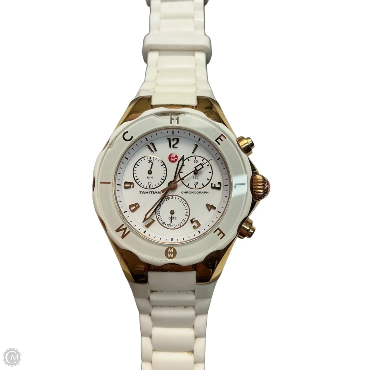 Watch Luxury Designer By Michele