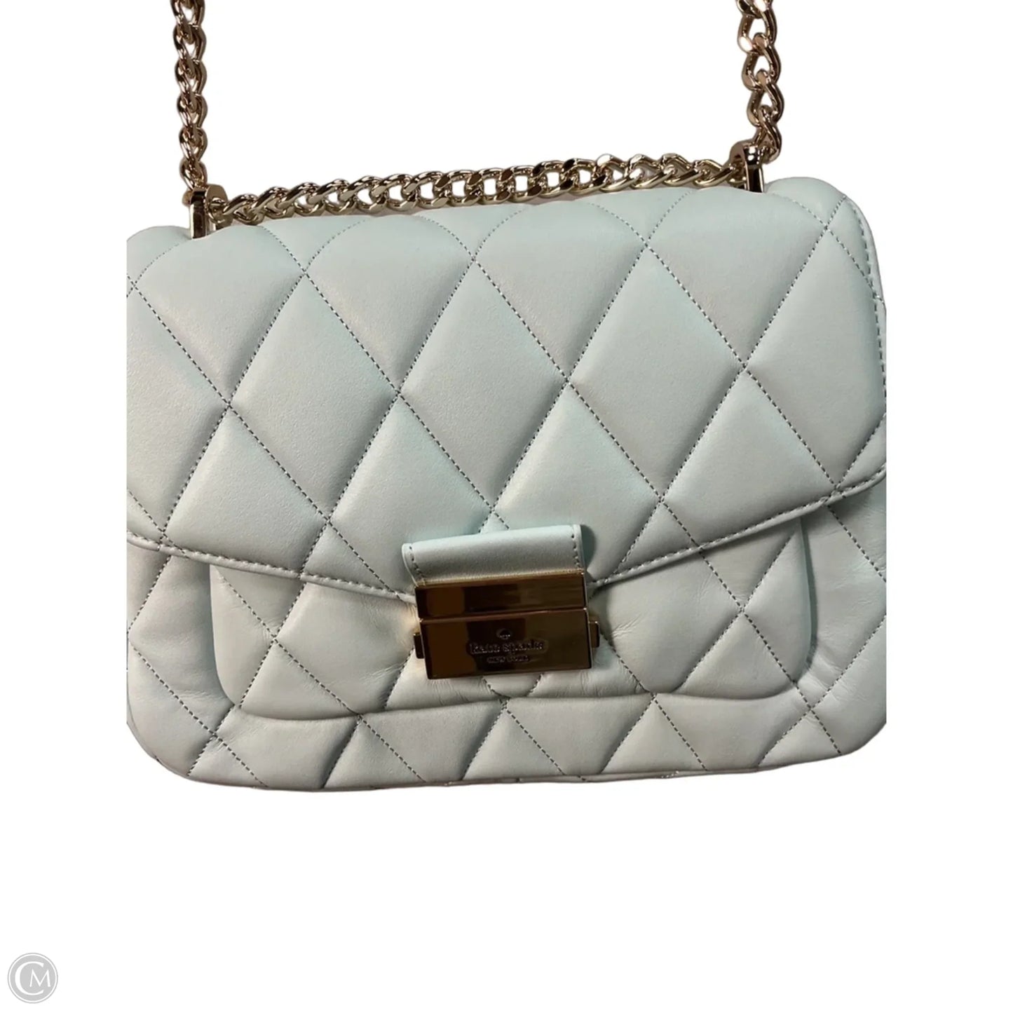 Crossbody Designer By Kate Spade, Size: Medium
