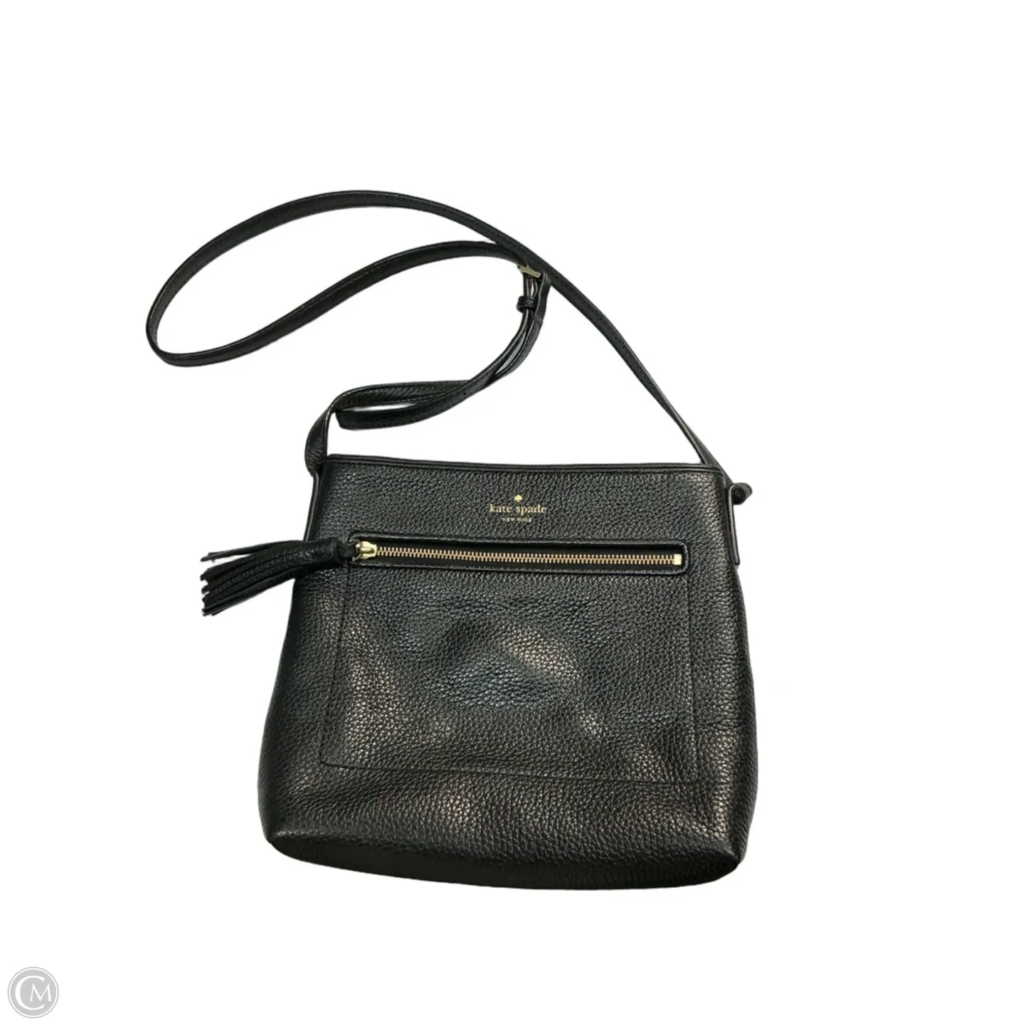 Crossbody Designer By Kate Spade, Size: Medium