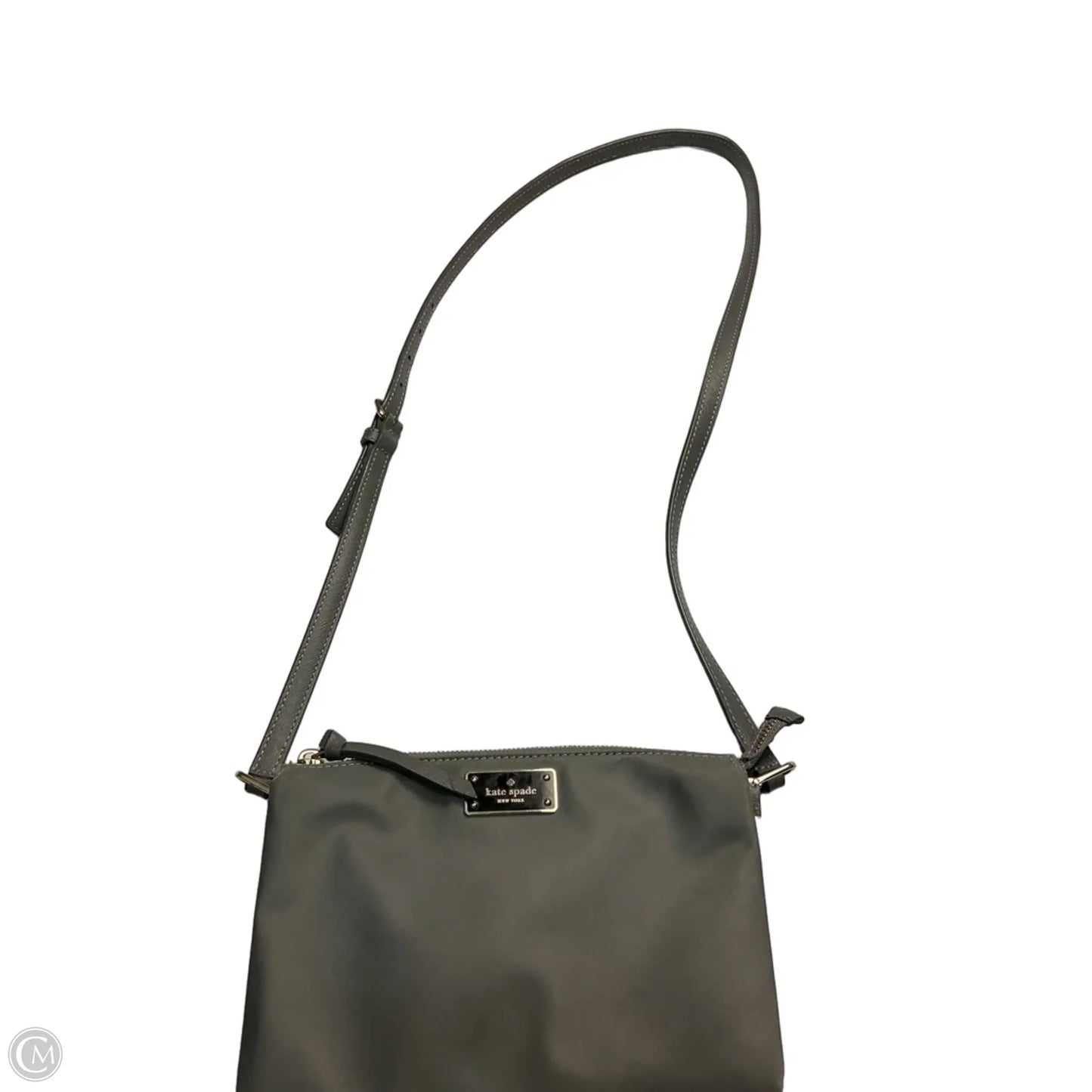 Crossbody Designer By Kate Spade, Size: Medium