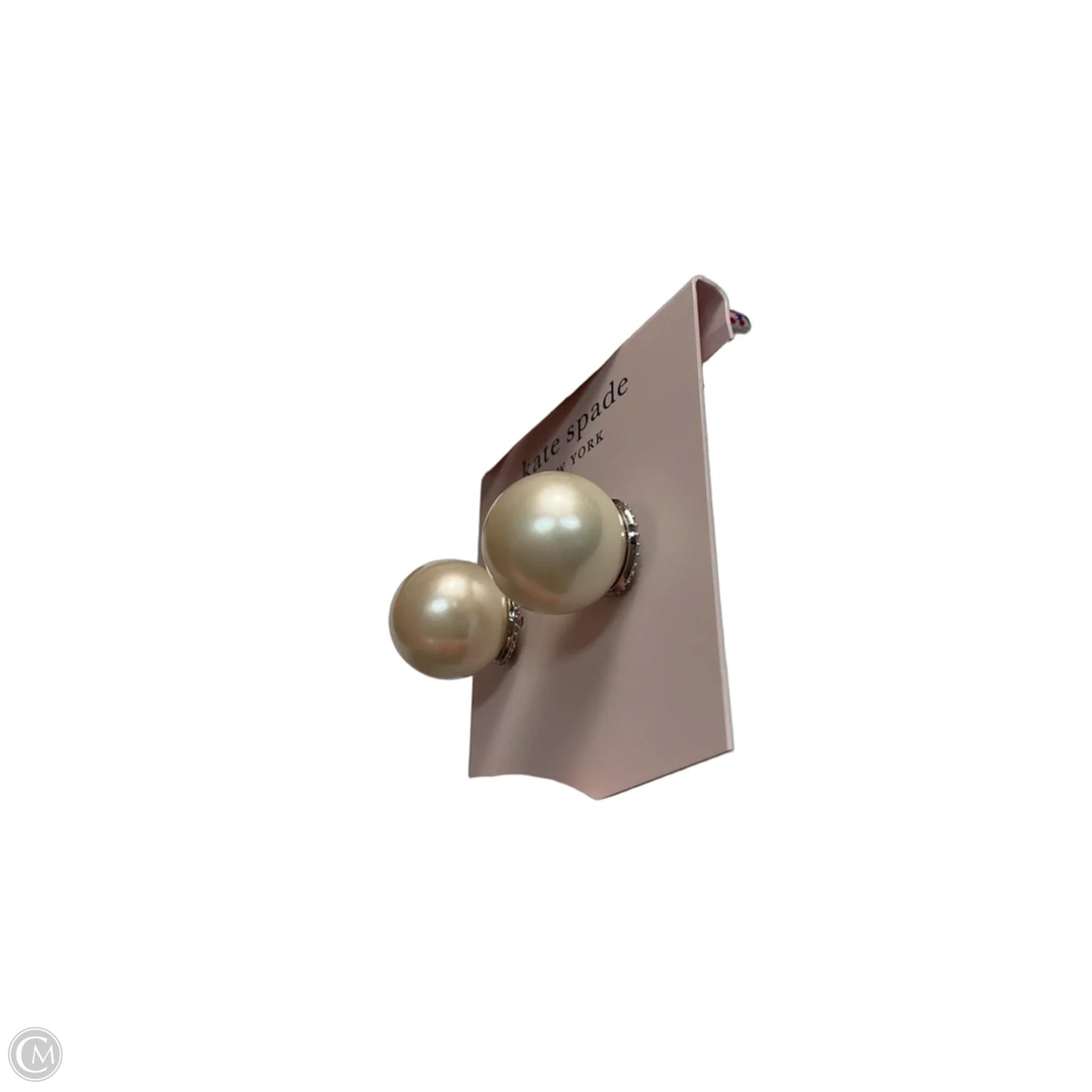 Earrings Designer By Kate Spade