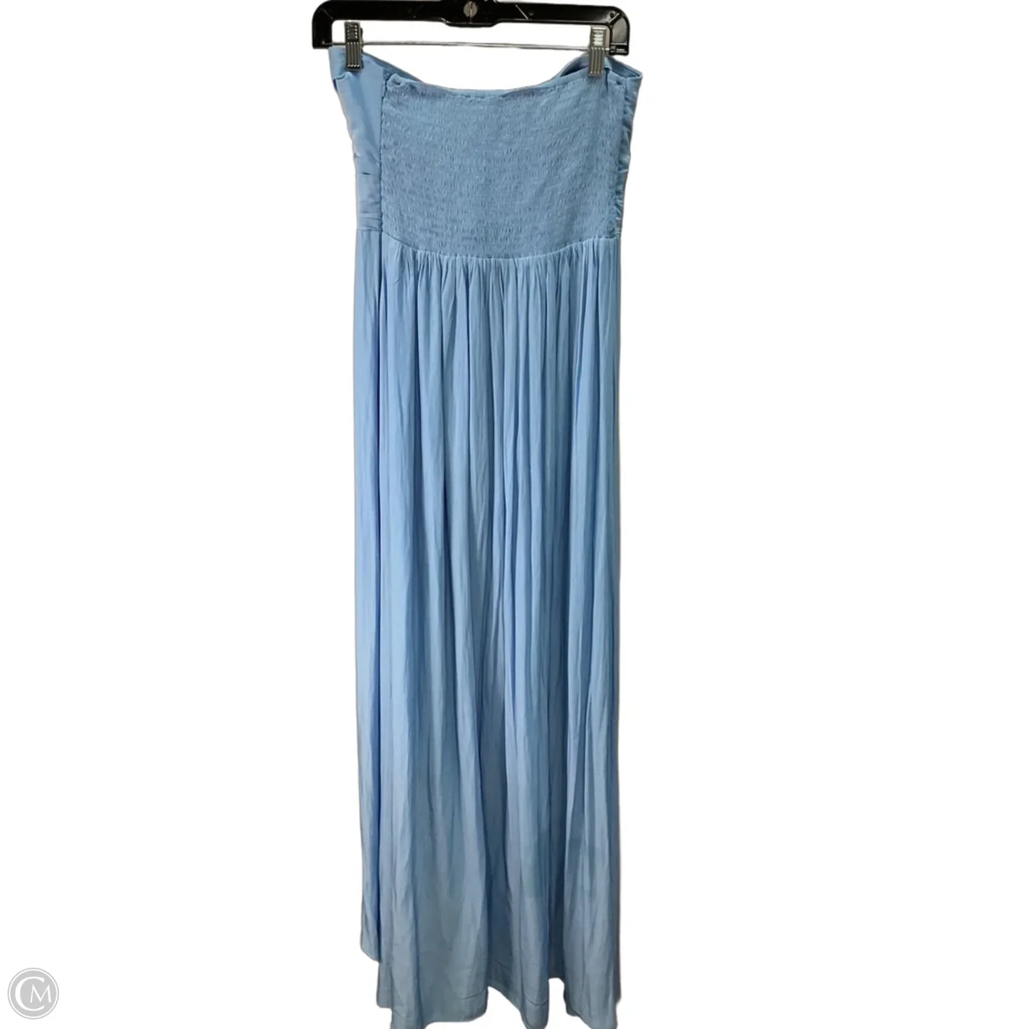 Dress Casual Maxi By Ramy Brook In Blue, Size: M