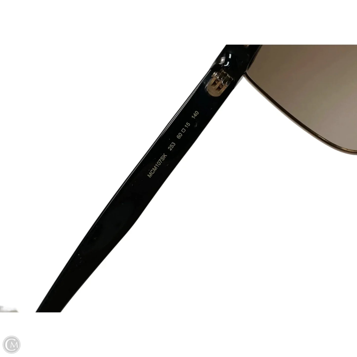 Sunglasses Luxury Designer By Mcm, Size: