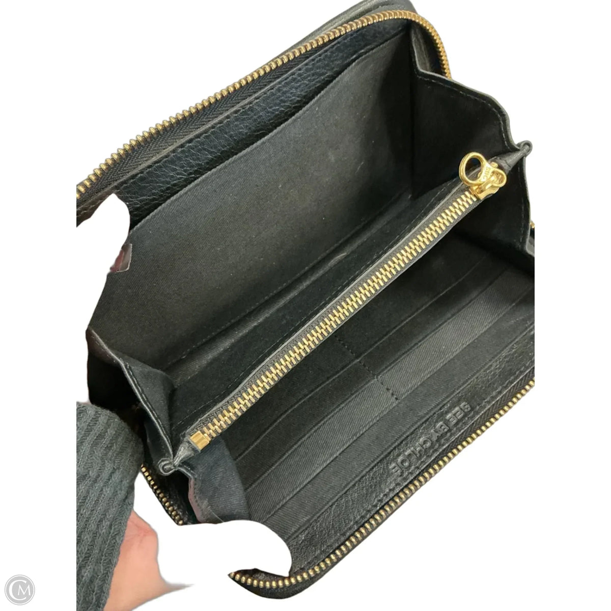 Wallet Designer By See By Chloe, Size: Medium