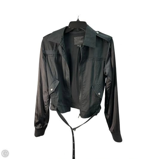 Jacket Other By Paige In Black, Size: S