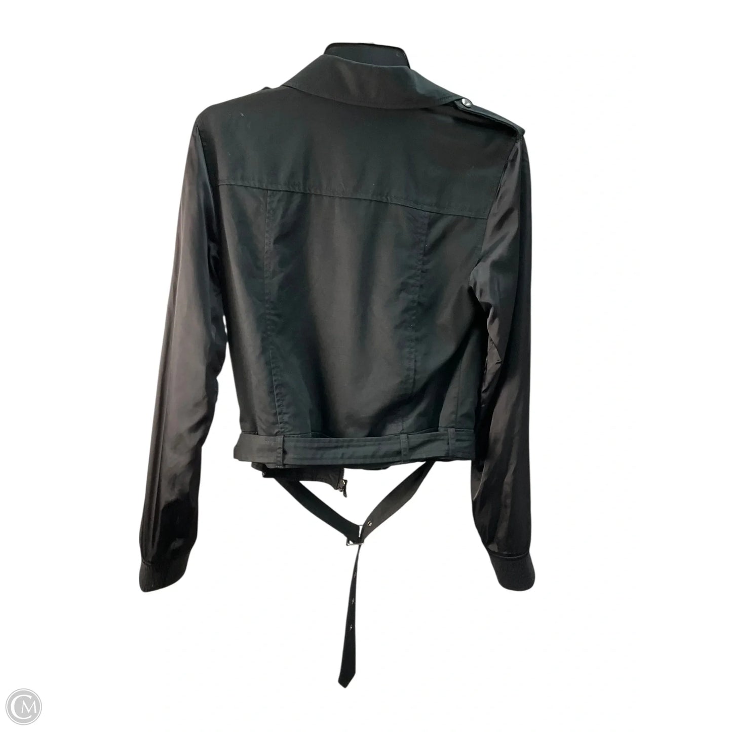 Jacket Other By Paige In Black, Size: S