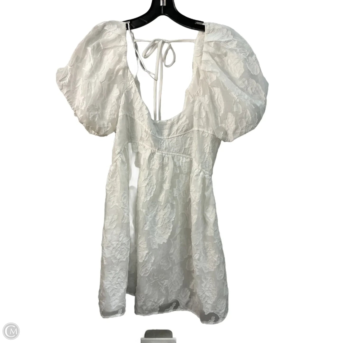 Dress Party Short By Altard State In White, Size: M