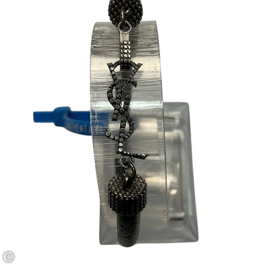 Bracelet Luxury Designer By Yves Saint Laurent