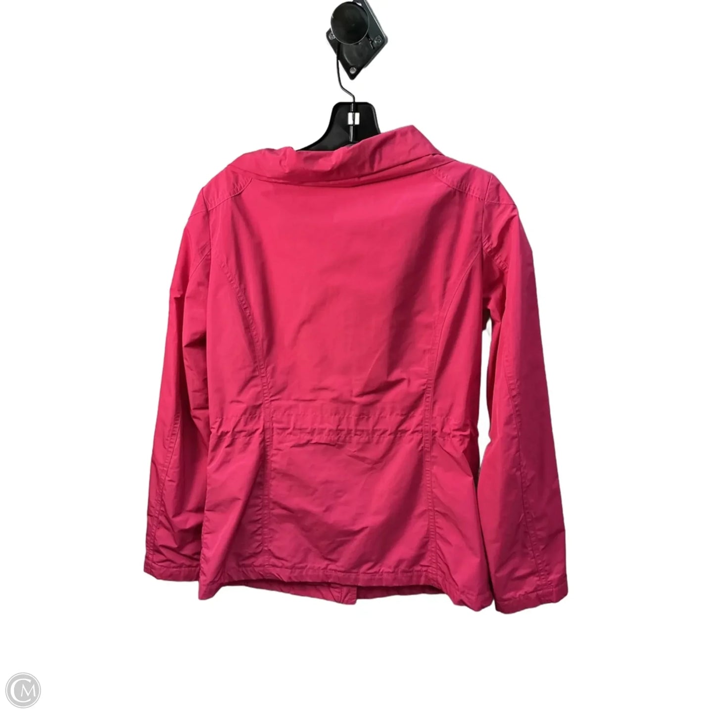 Jacket Other By Betsey Johnson In Pink, Size: S