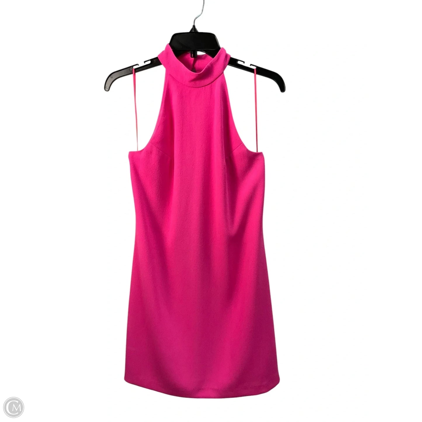 Dress Casual Short By Trina Turk In Pink, Size: Xs