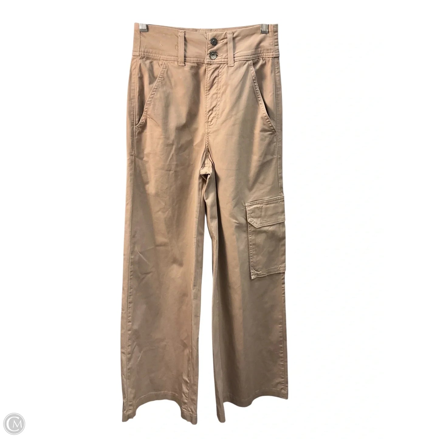 Pants Dress By Anthropologie In Blue, Size: 10