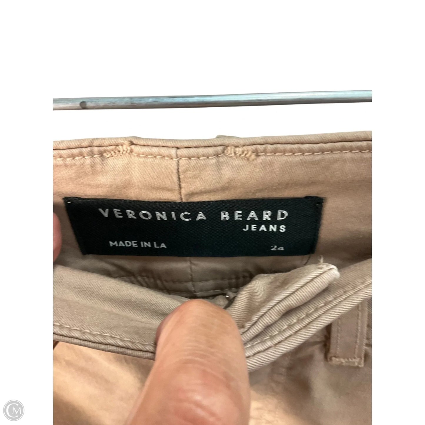 Pants Dress By Anthropologie In Blue, Size: 10