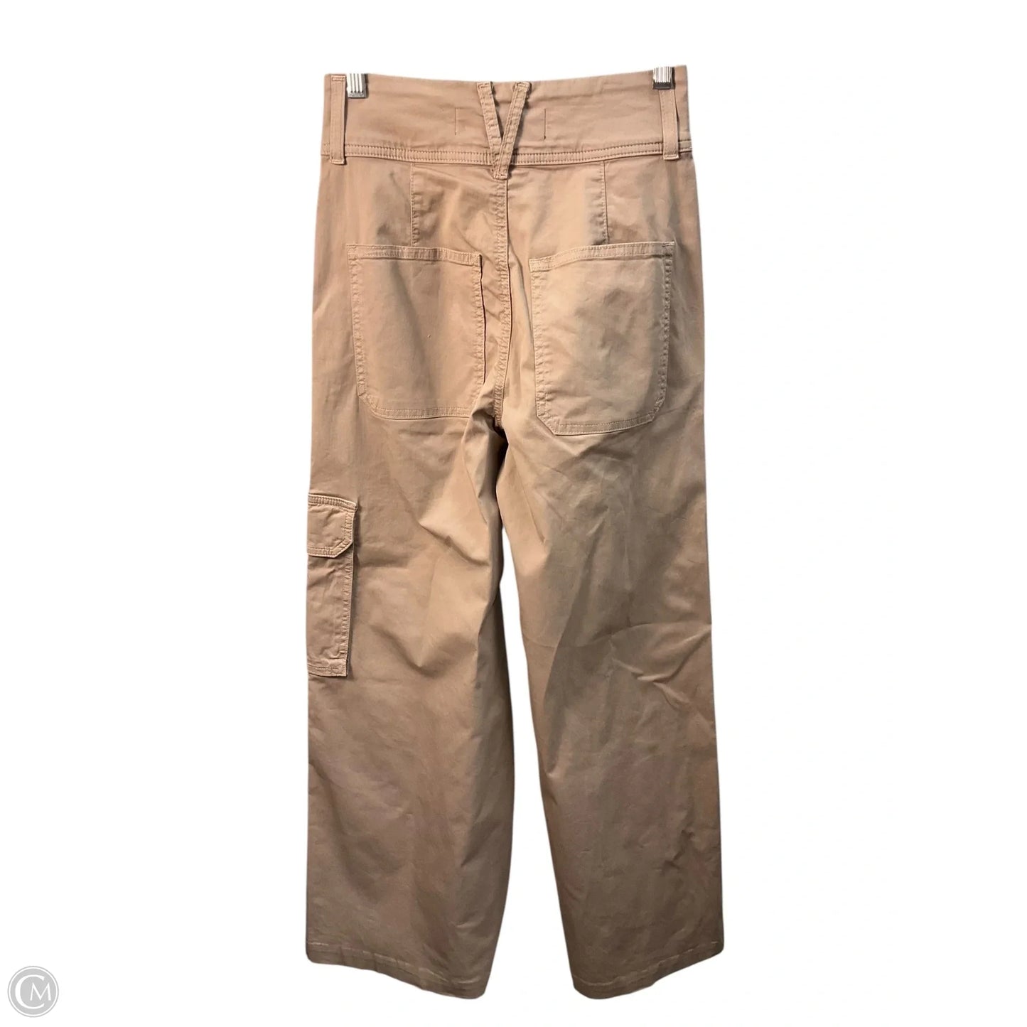 Pants Dress By Anthropologie In Blue, Size: 10