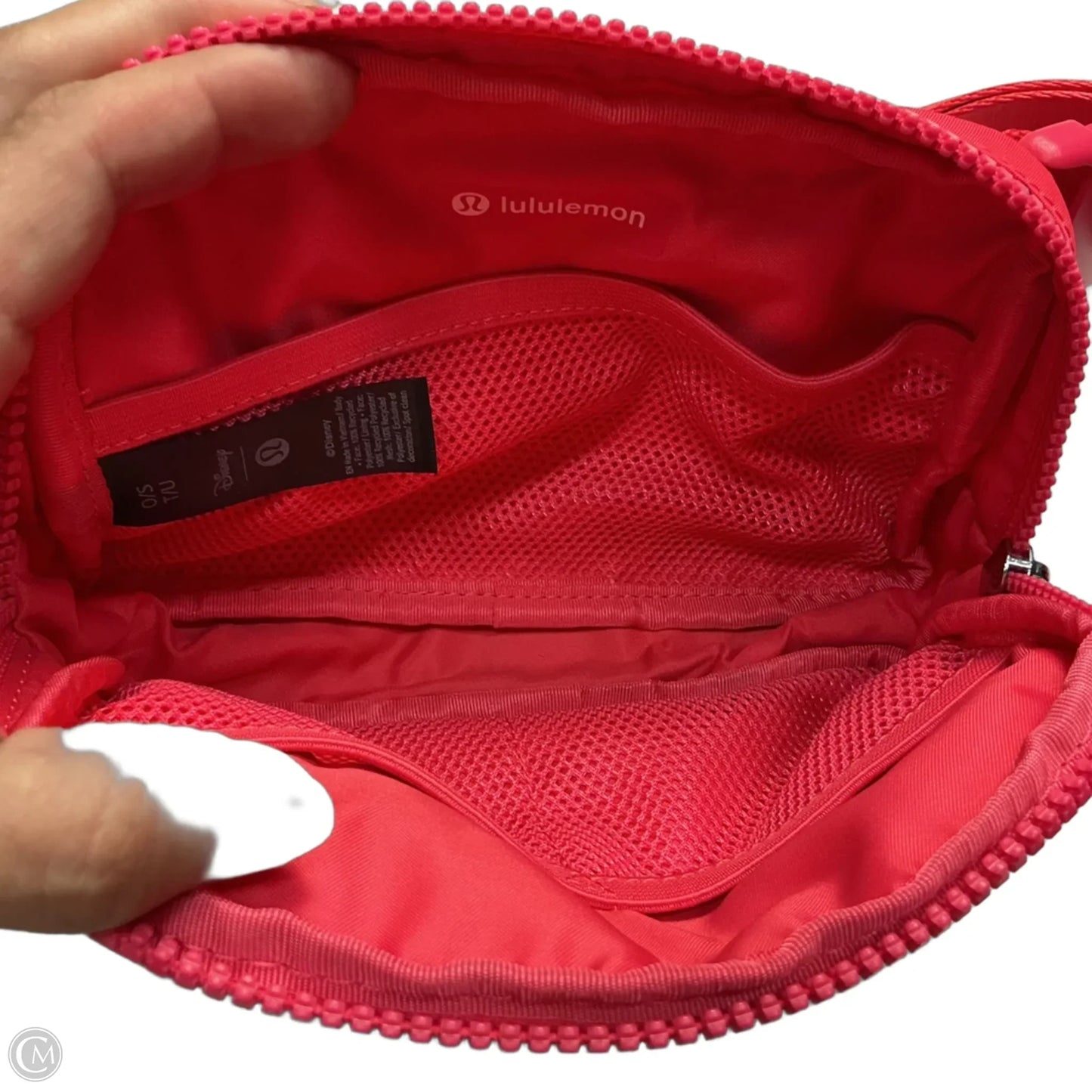 Belt Bag By Lululemon, Size: Medium