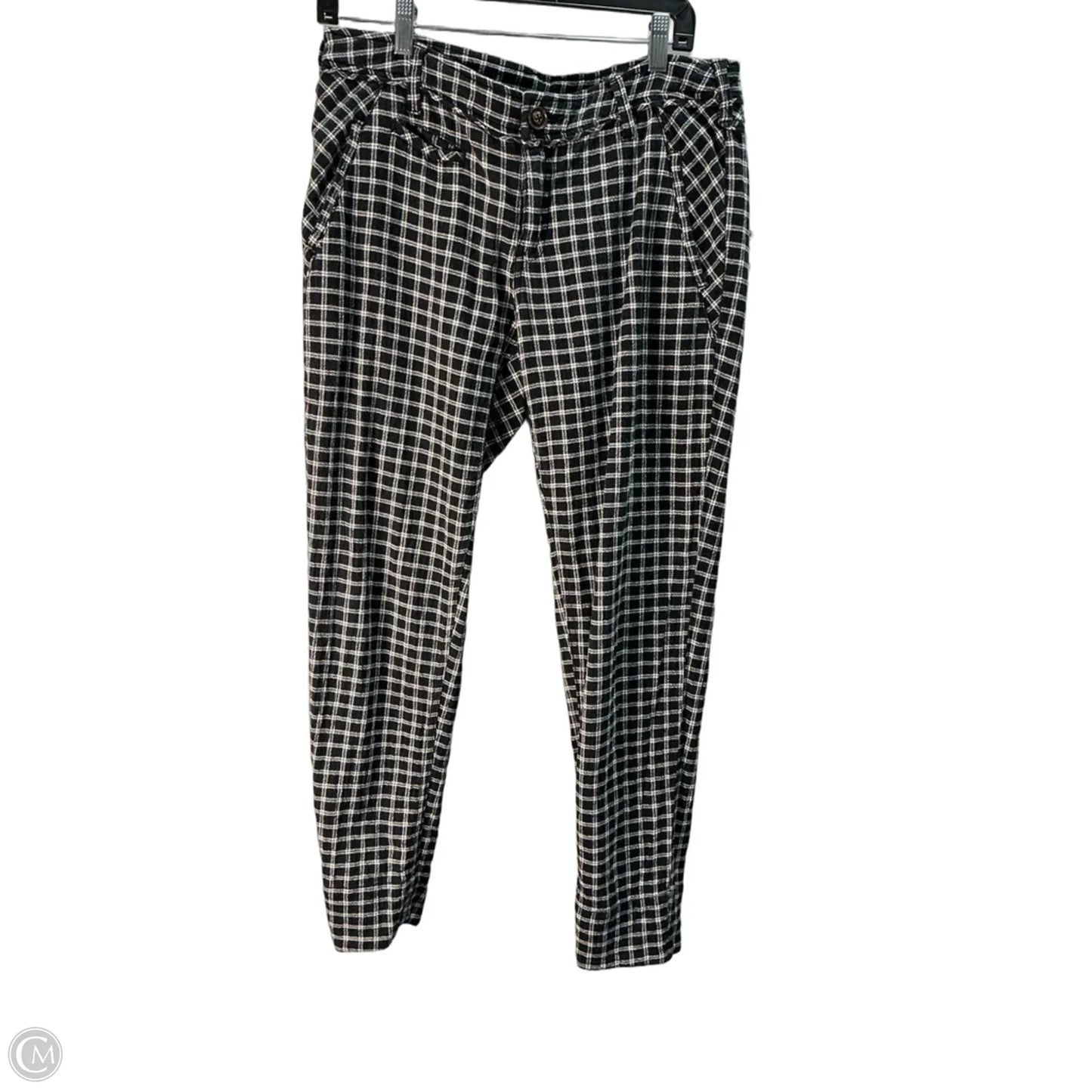 Pants Other By Free People In Black, Size: 8