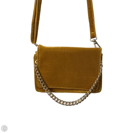 Crossbody By Anthropologie, Size: Small