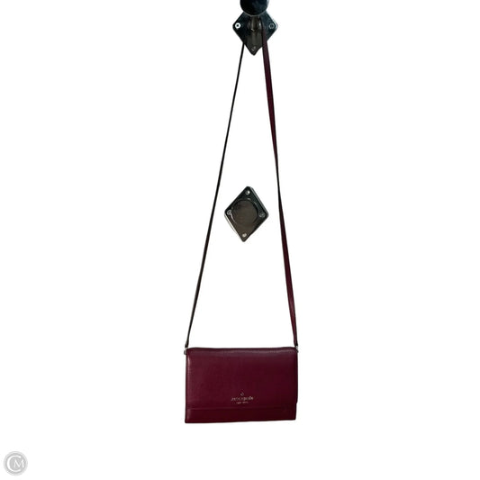 Crossbody Designer By Kate Spade, Size: Small