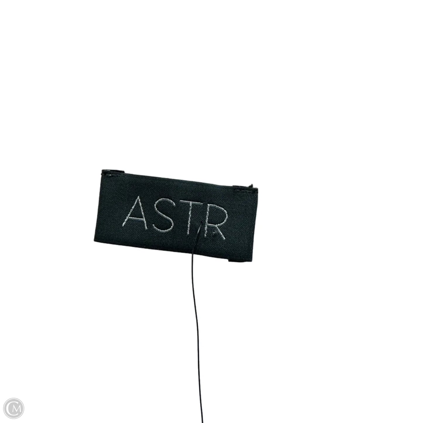 Top Sleeveless By Astr The Label In White, Size: Xs