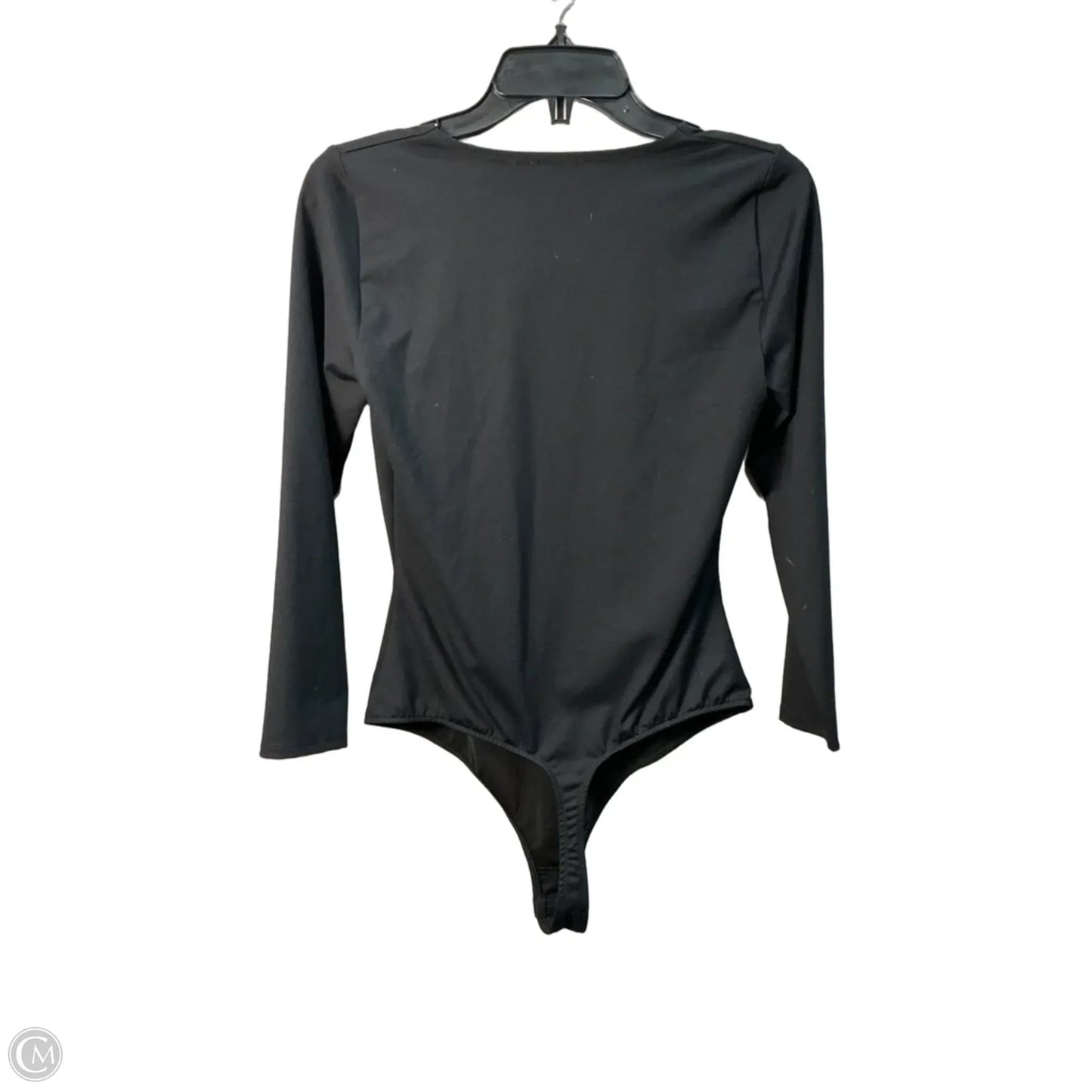 Bodysuit By Free People In Black, Size: M