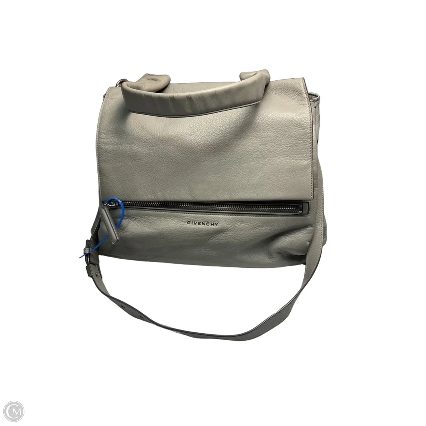 Handbag Luxury Designer By Givenchy, Size: Medium