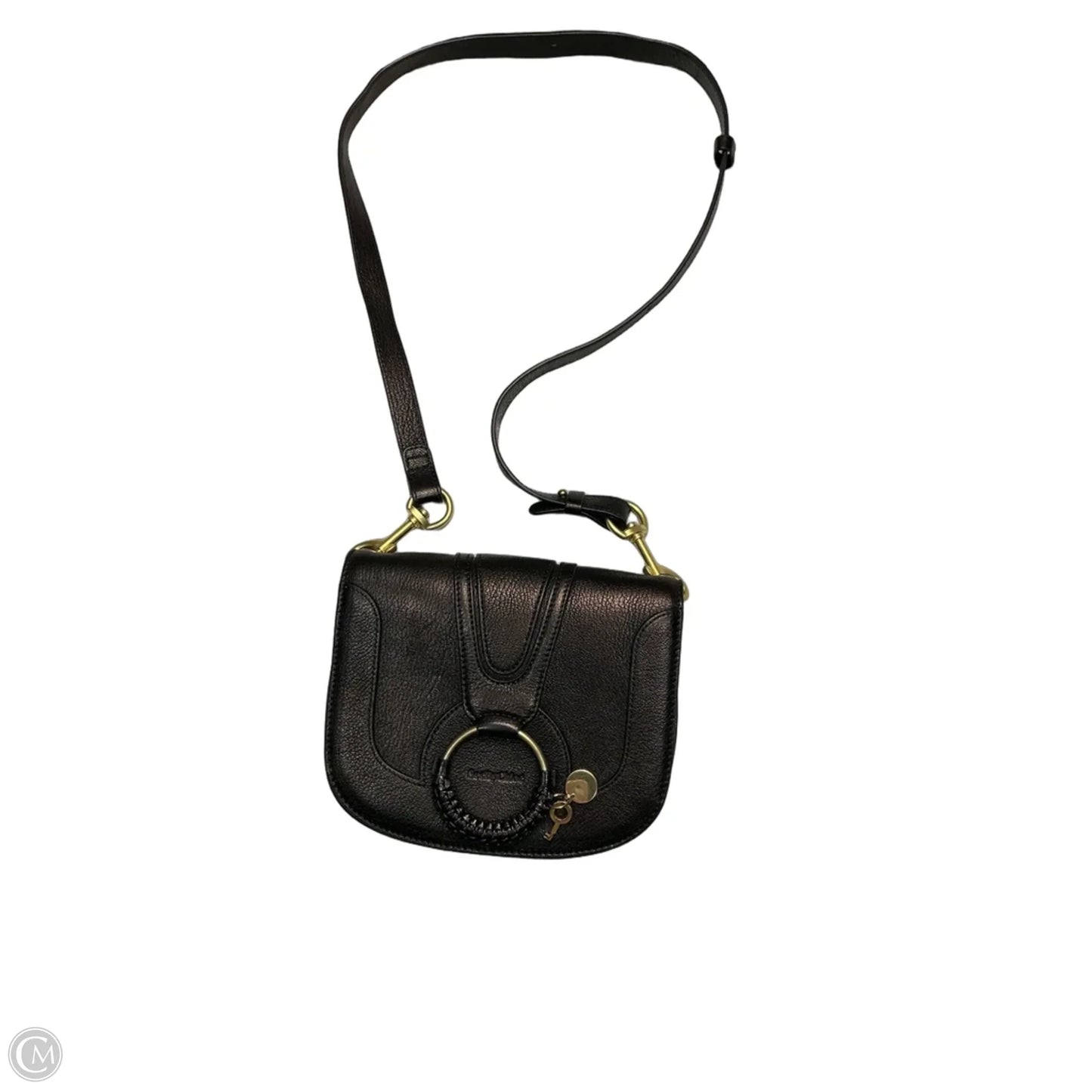 Crossbody Designer By See By Chloe, Size: Medium