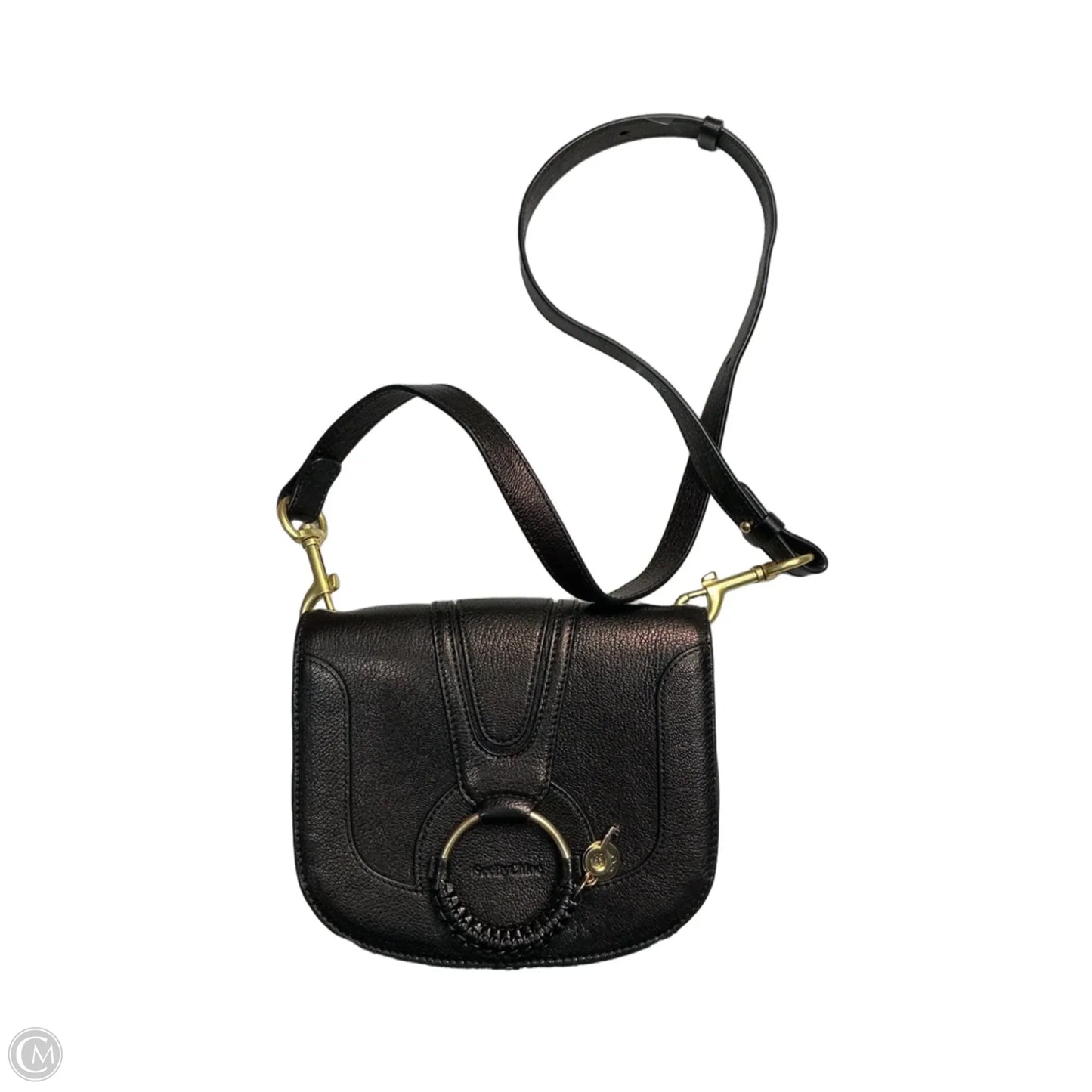 Crossbody Designer By See By Chloe, Size: Medium