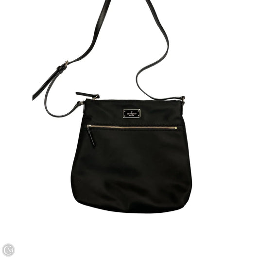 Crossbody Designer By Kate Spade, Size: Medium