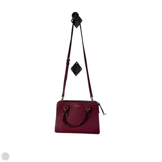 Crossbody Designer By Kate Spade, Size: Medium