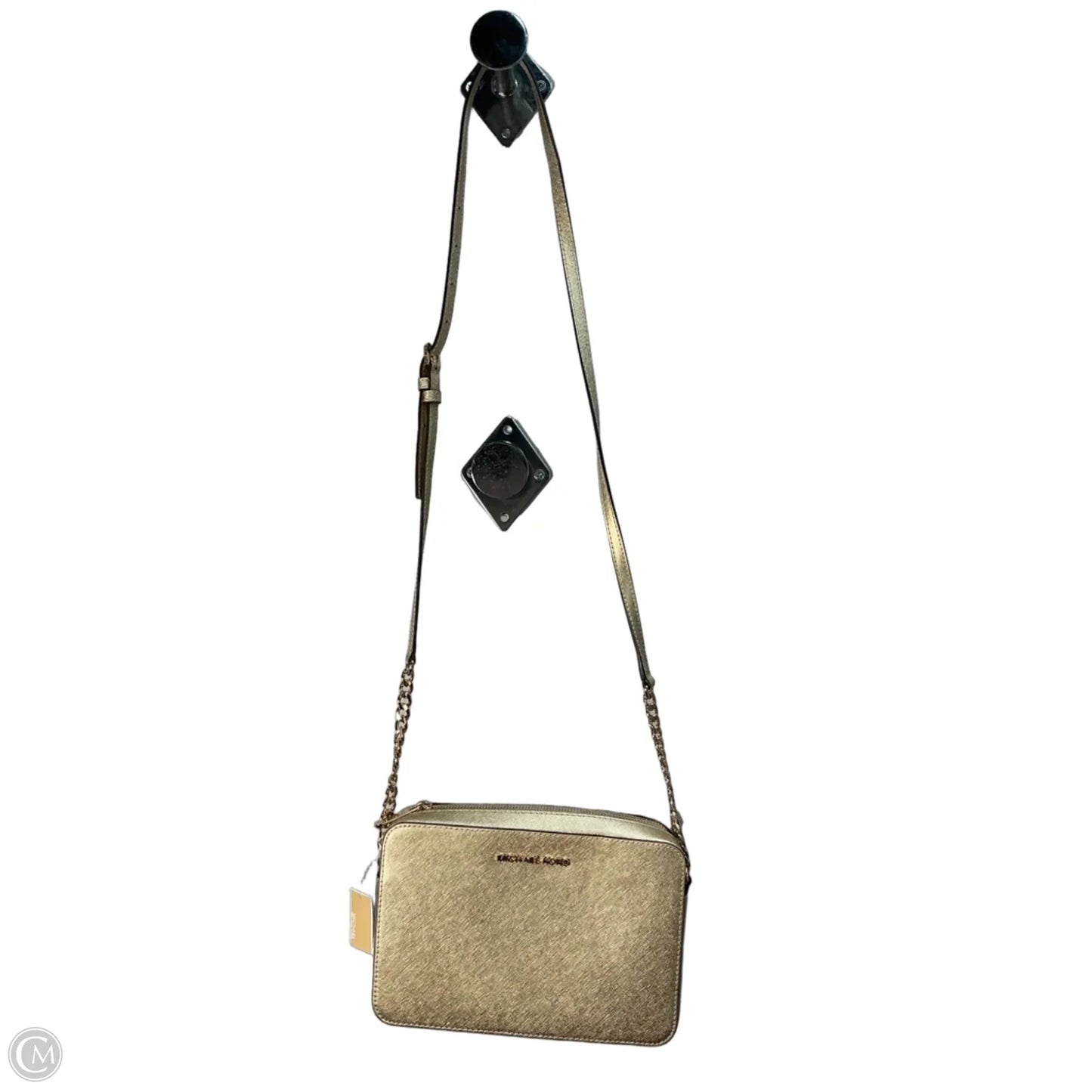 Crossbody By Michael By Michael Kors, Size: Medium