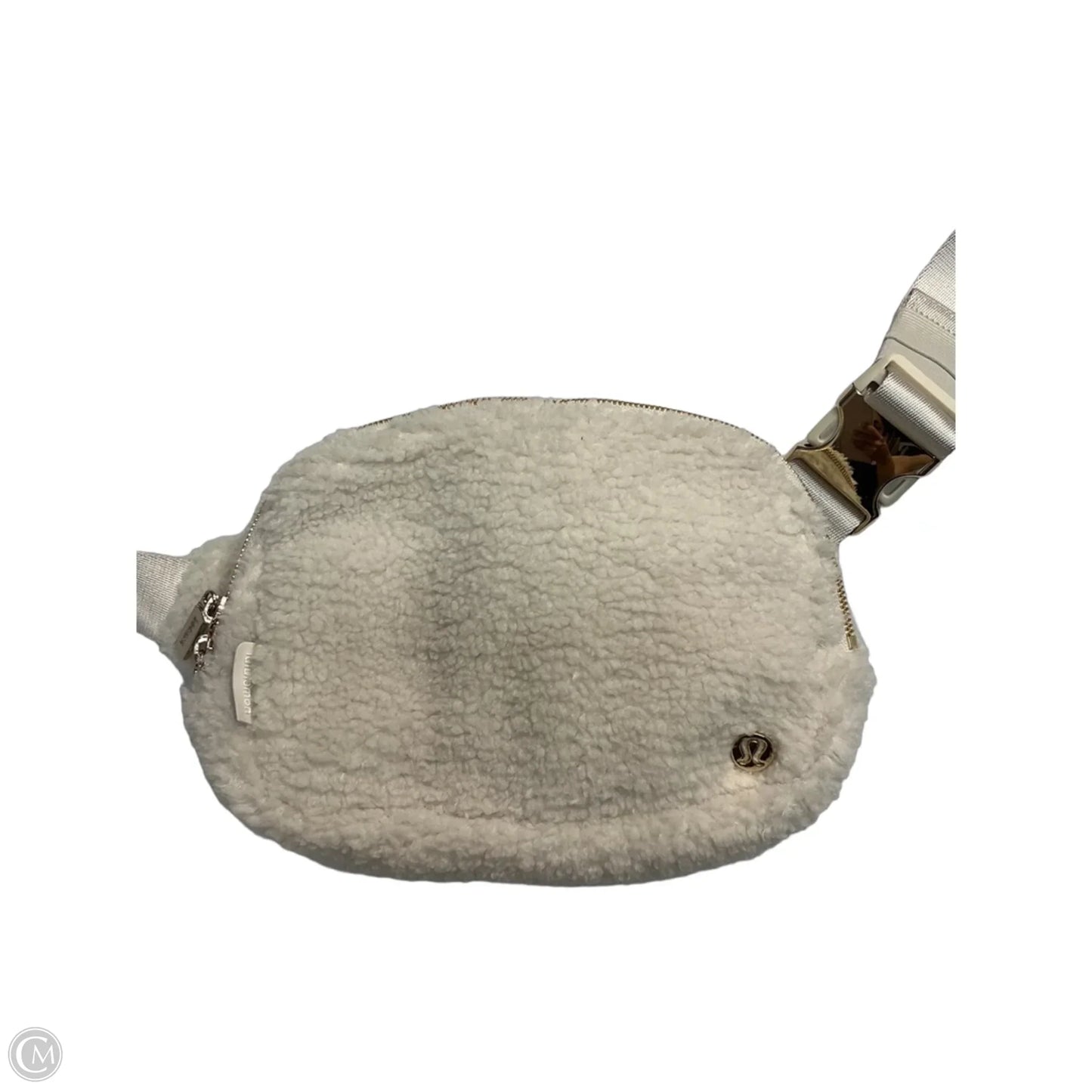 Belt Bag By Lululemon, Size: Medium