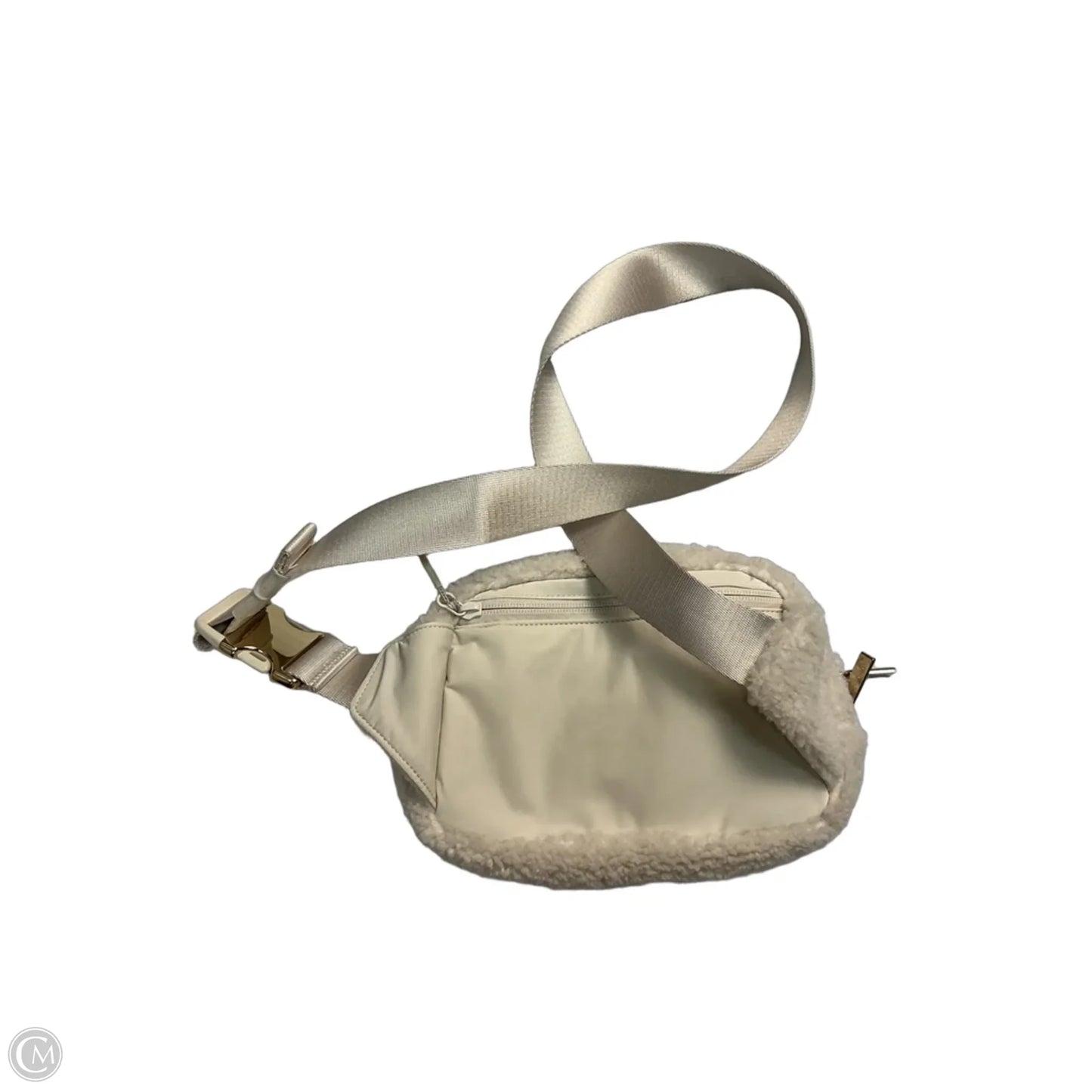 Belt Bag By Lululemon, Size: Medium