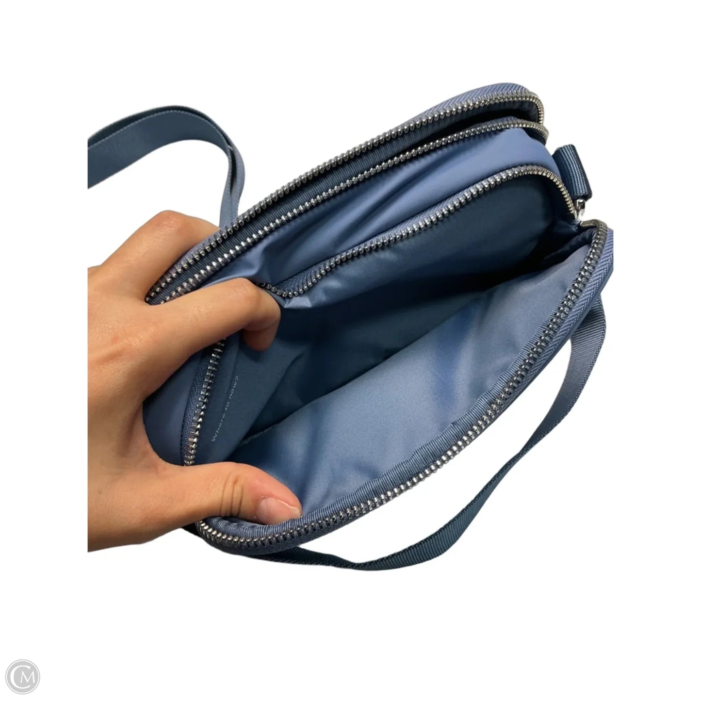 Belt Bag By Lululemon, Size: Medium