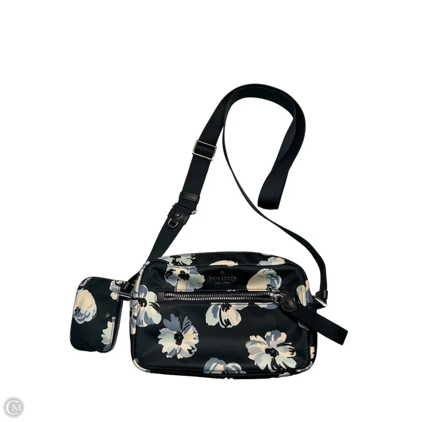 Crossbody Designer By Kate Spade, Size: Medium