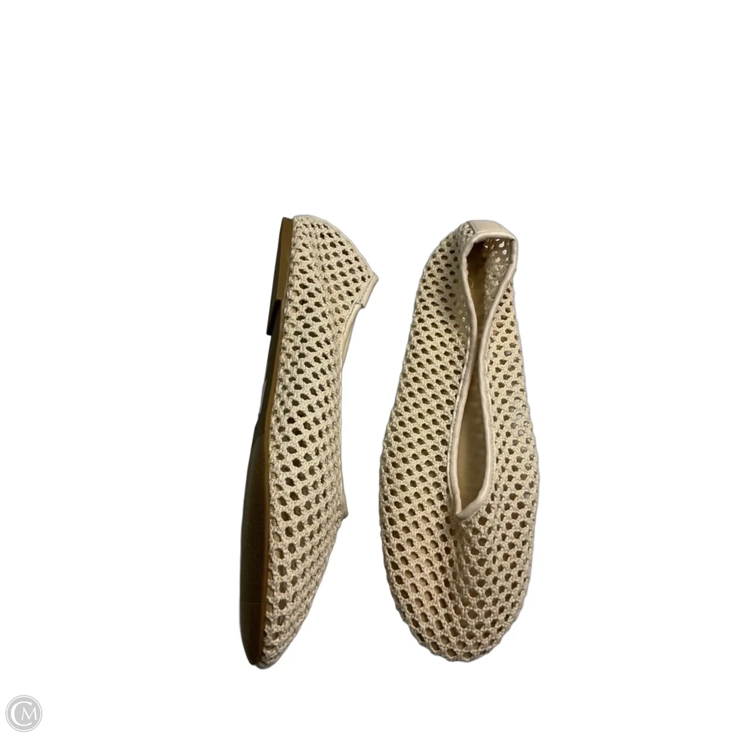 Shoes Flats By Matisse In Cream, Size: 8