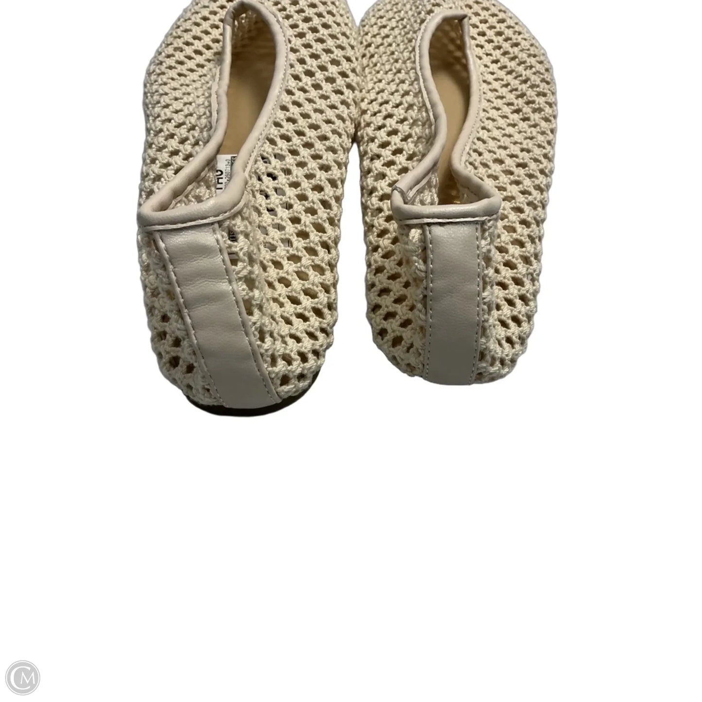 Shoes Flats By Matisse In Cream, Size: 8