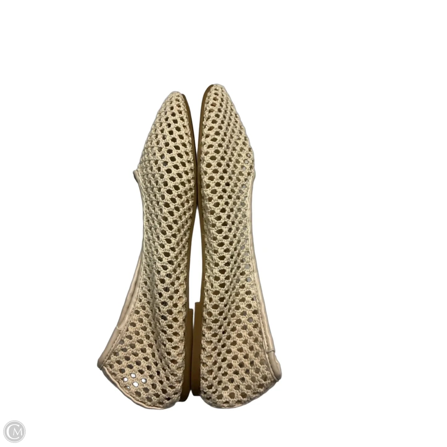 Shoes Flats By Matisse In Cream, Size: 8