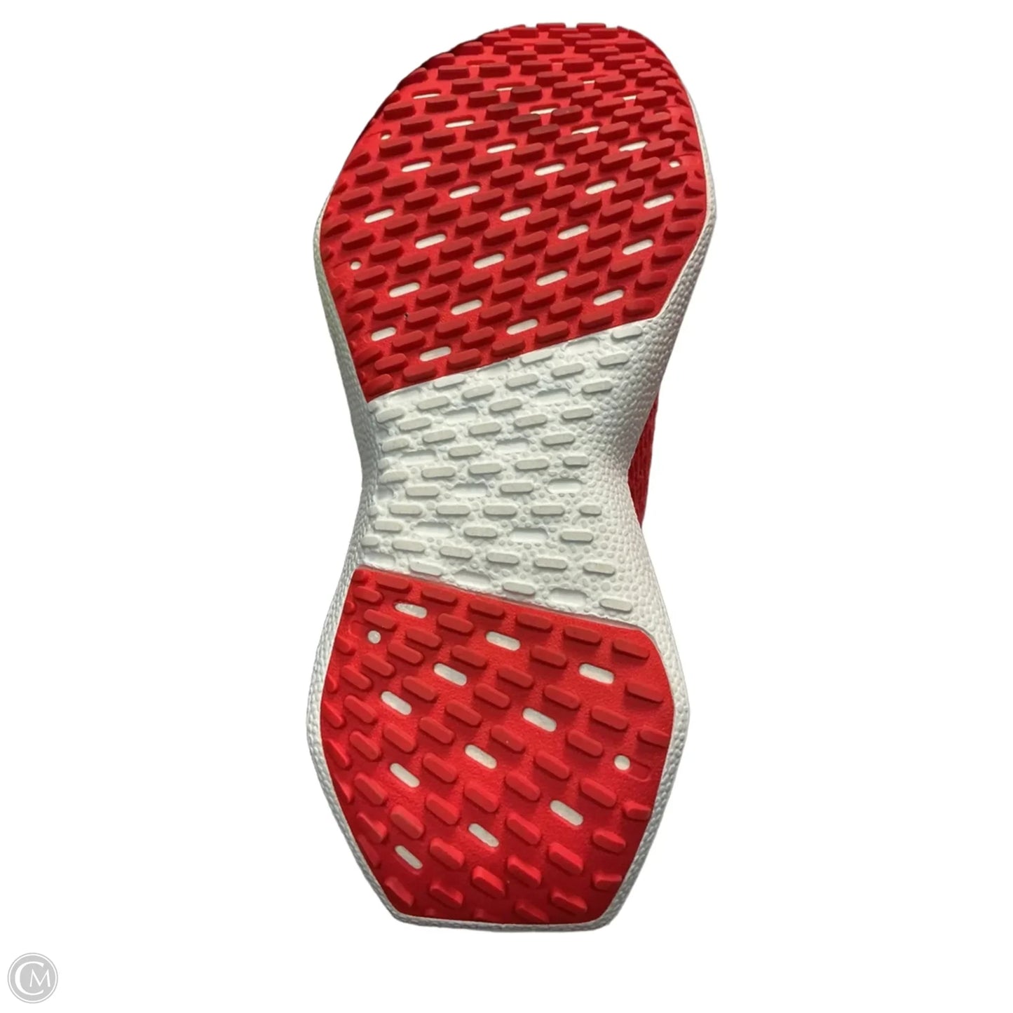 Shoes Athletic By Allbirds In Red, Size: 8