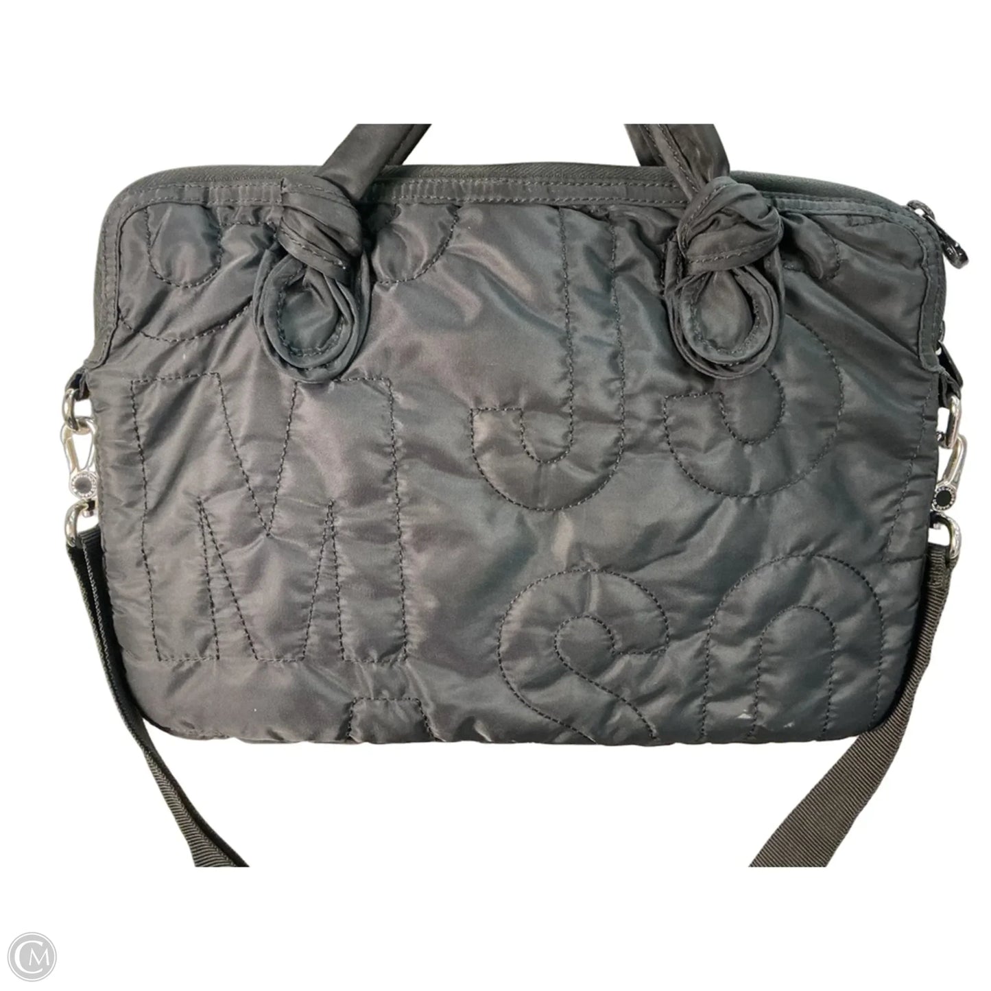 Laptop Bag Designer By Marc By Marc Jacobs, Size: Medium