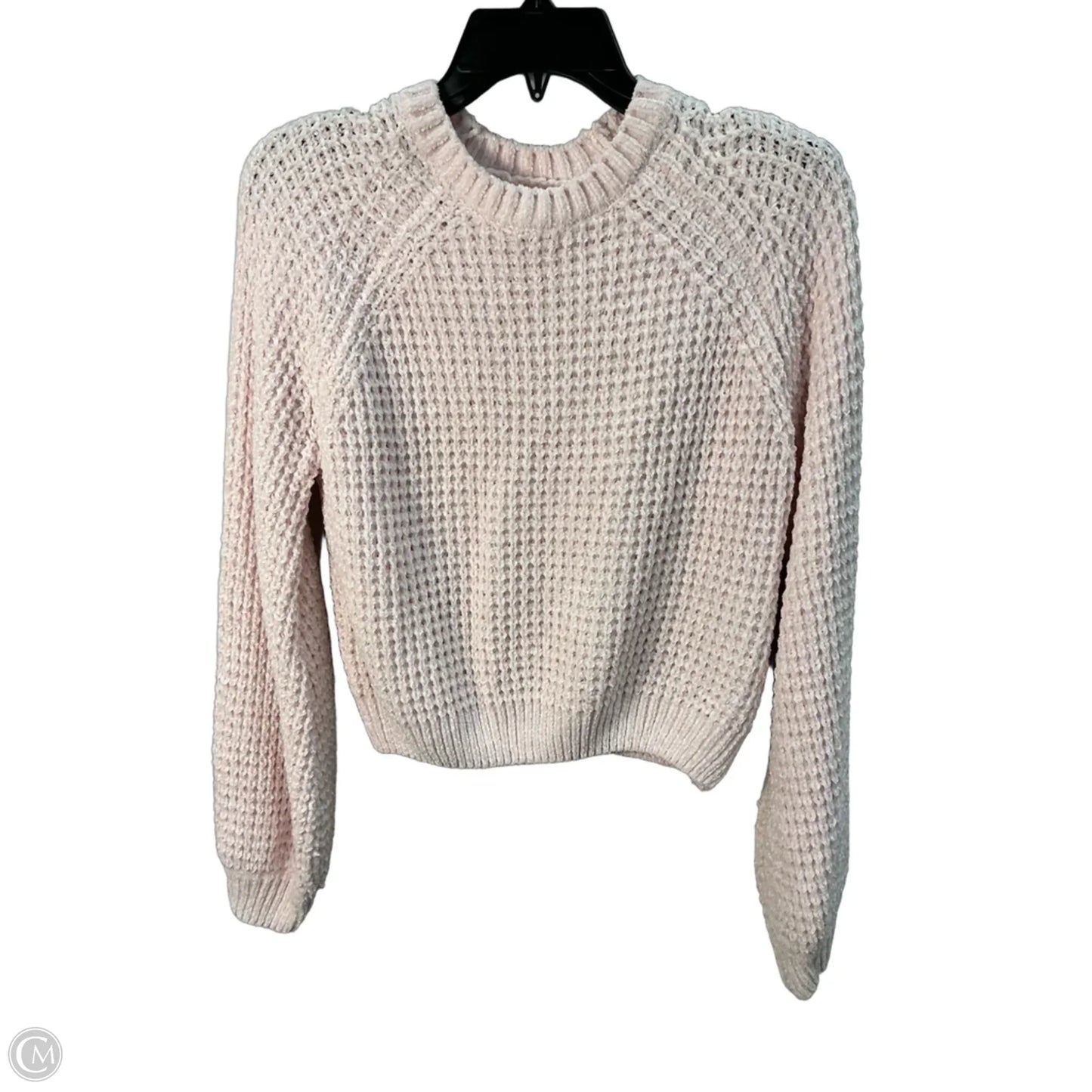 Sweater By Altard State In Pink, Size: M