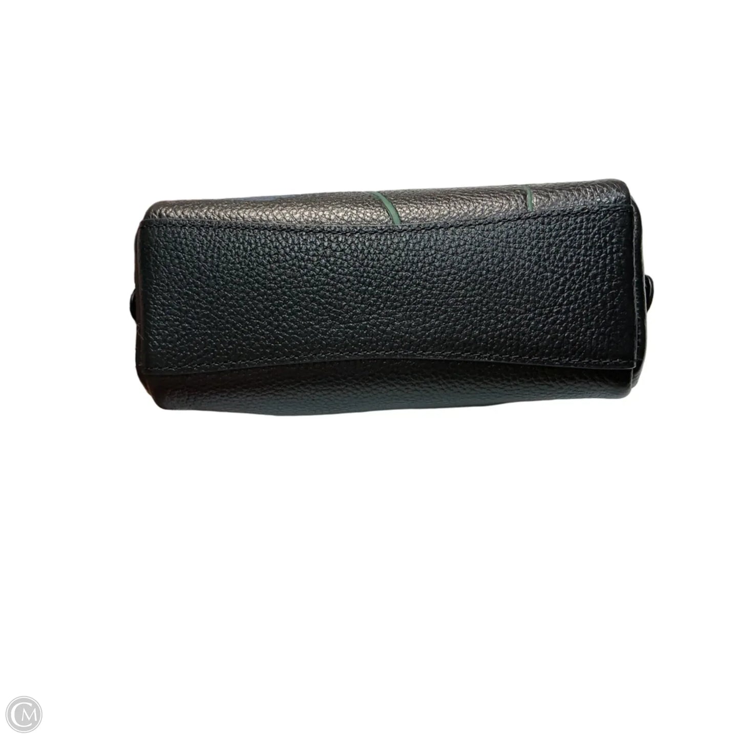 Makeup Bag Designer By Coach, Size: Small