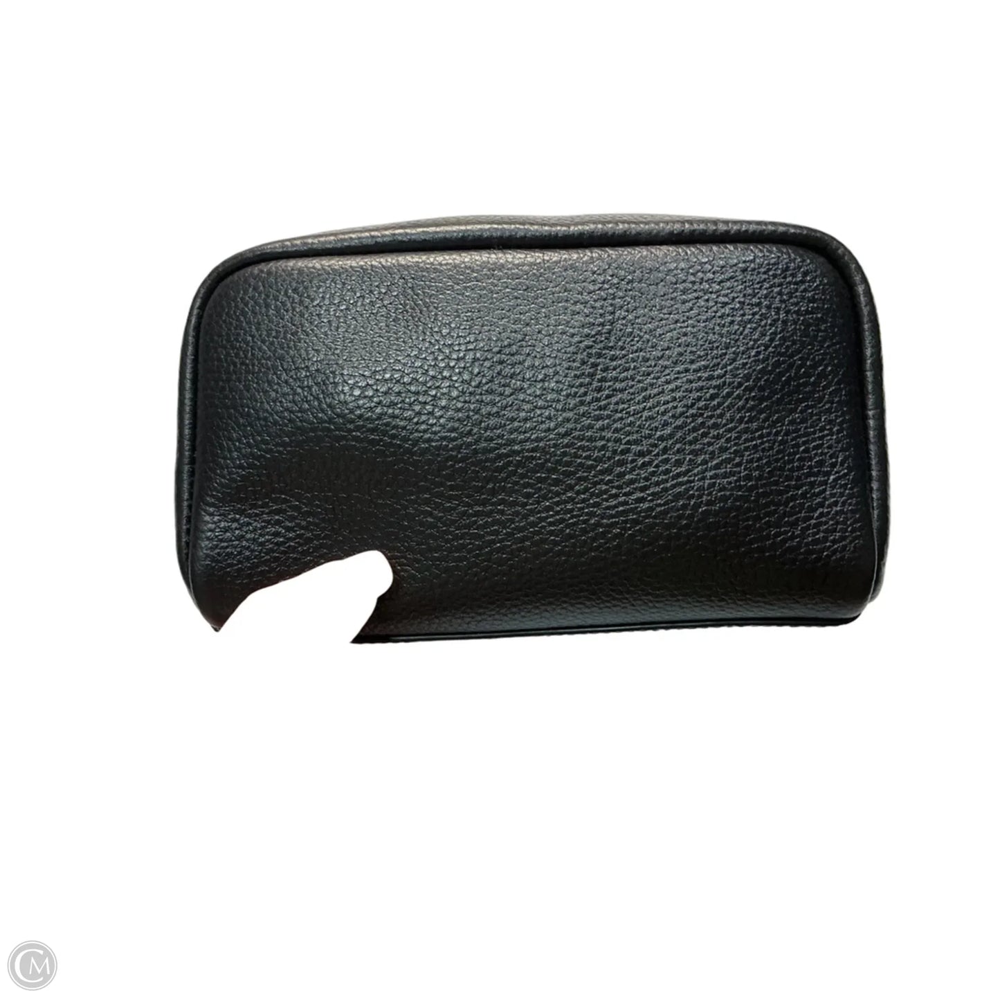 Makeup Bag Designer By Coach, Size: Small