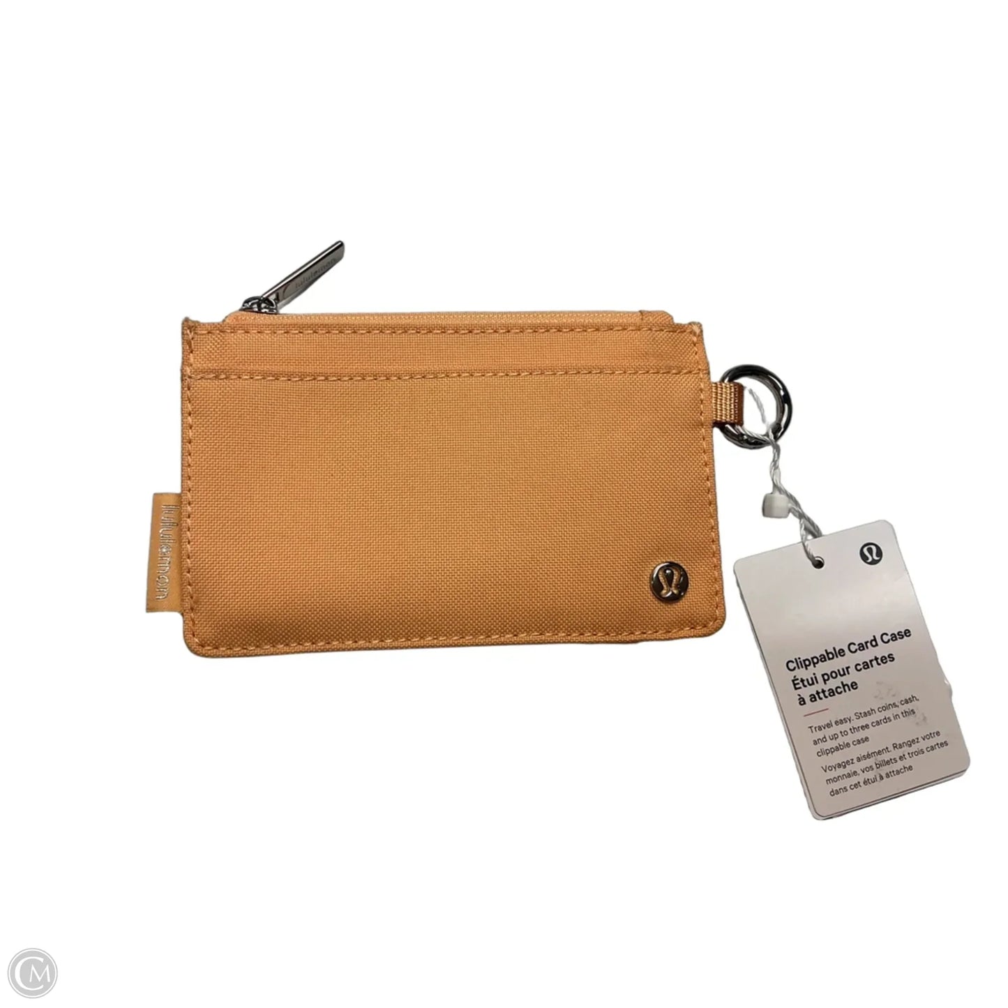 Wallet By Lululemon, Size: Small