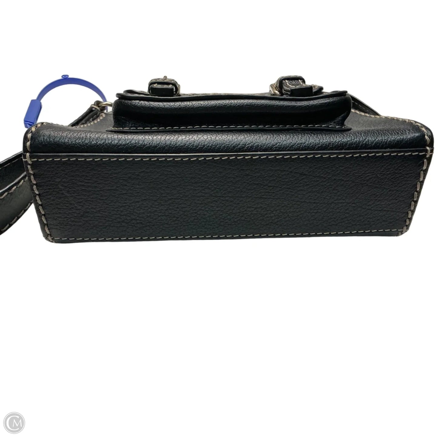 Handbag Luxury Designer By Chloe, Size: Medium