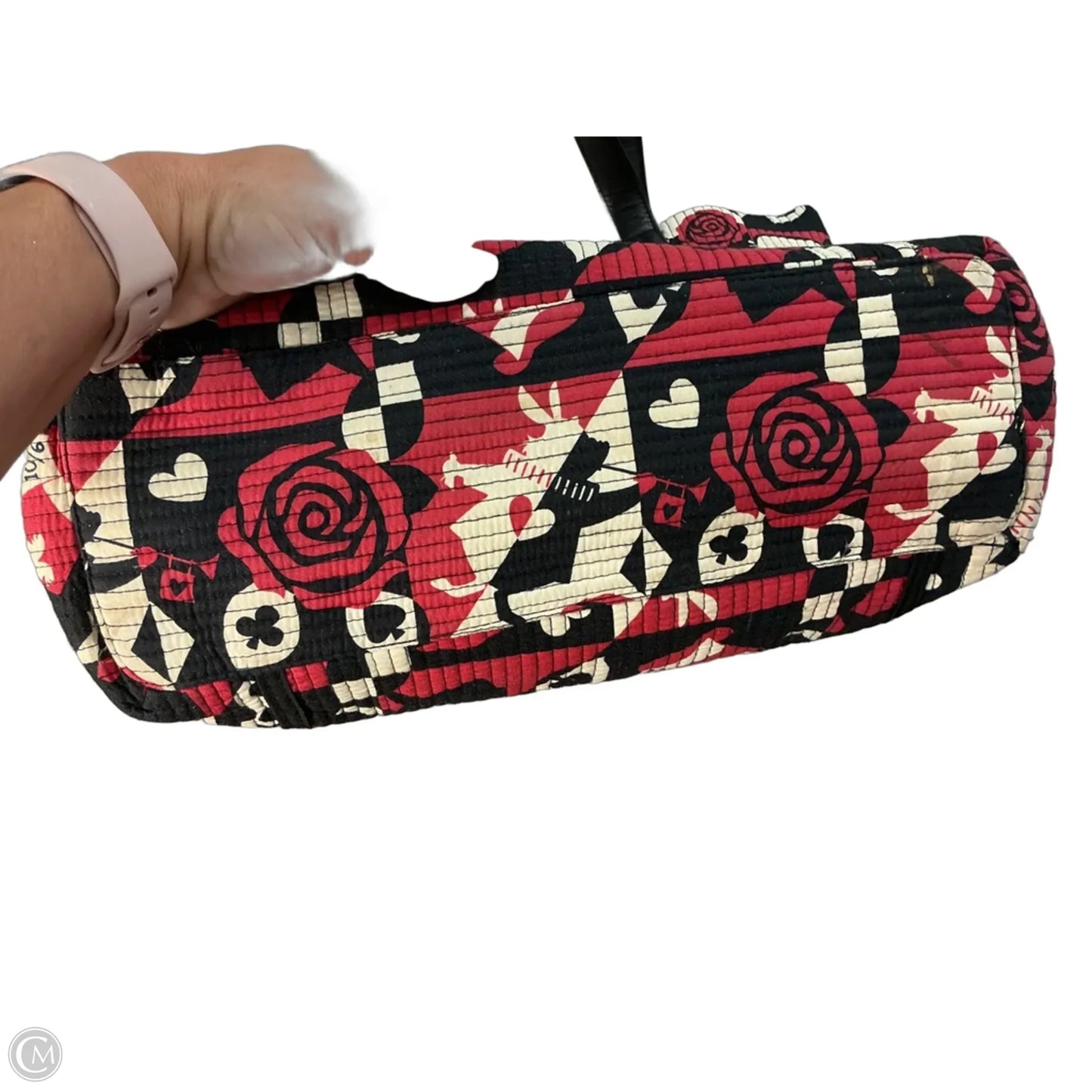 Tote By Vera Bradley, Size: Medium