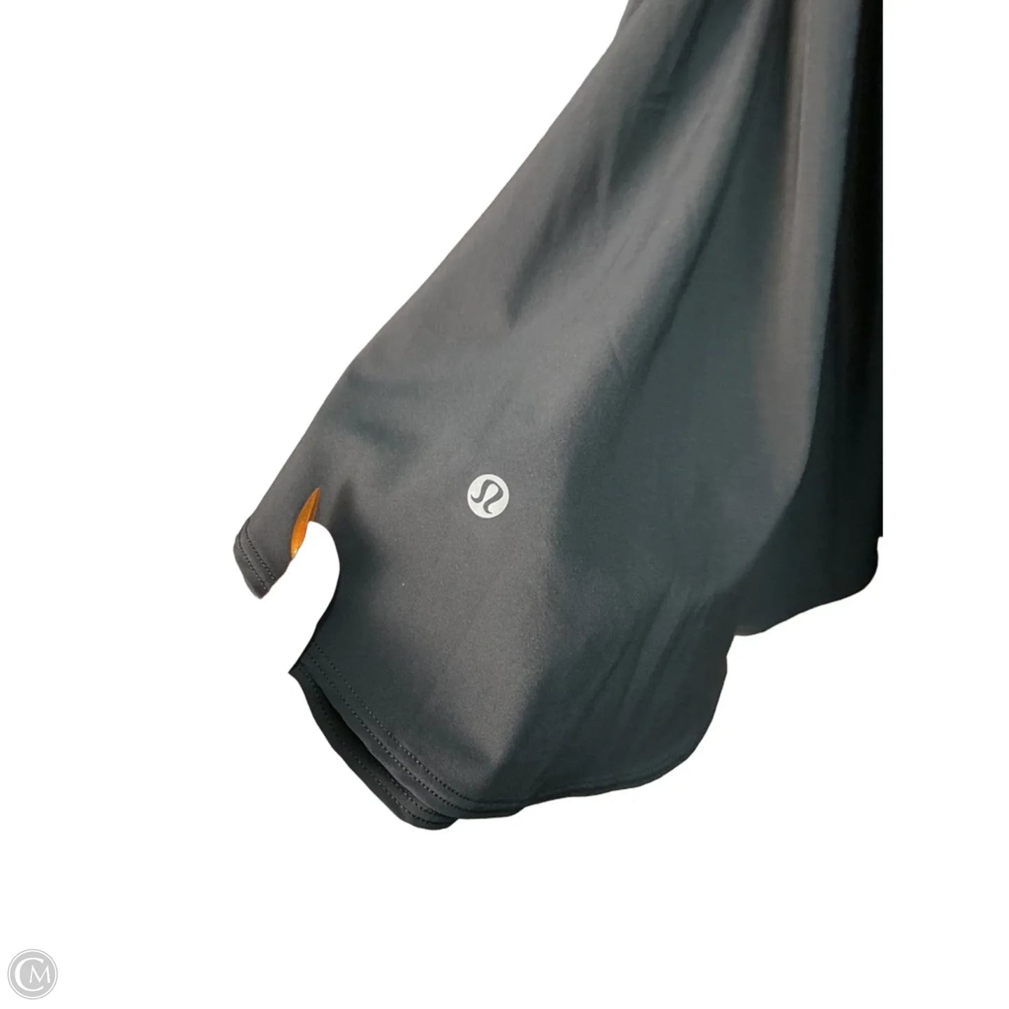 Athletic Dress By Lululemon In Black, Size: 2