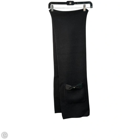 Scarf Designer By Kate Spade