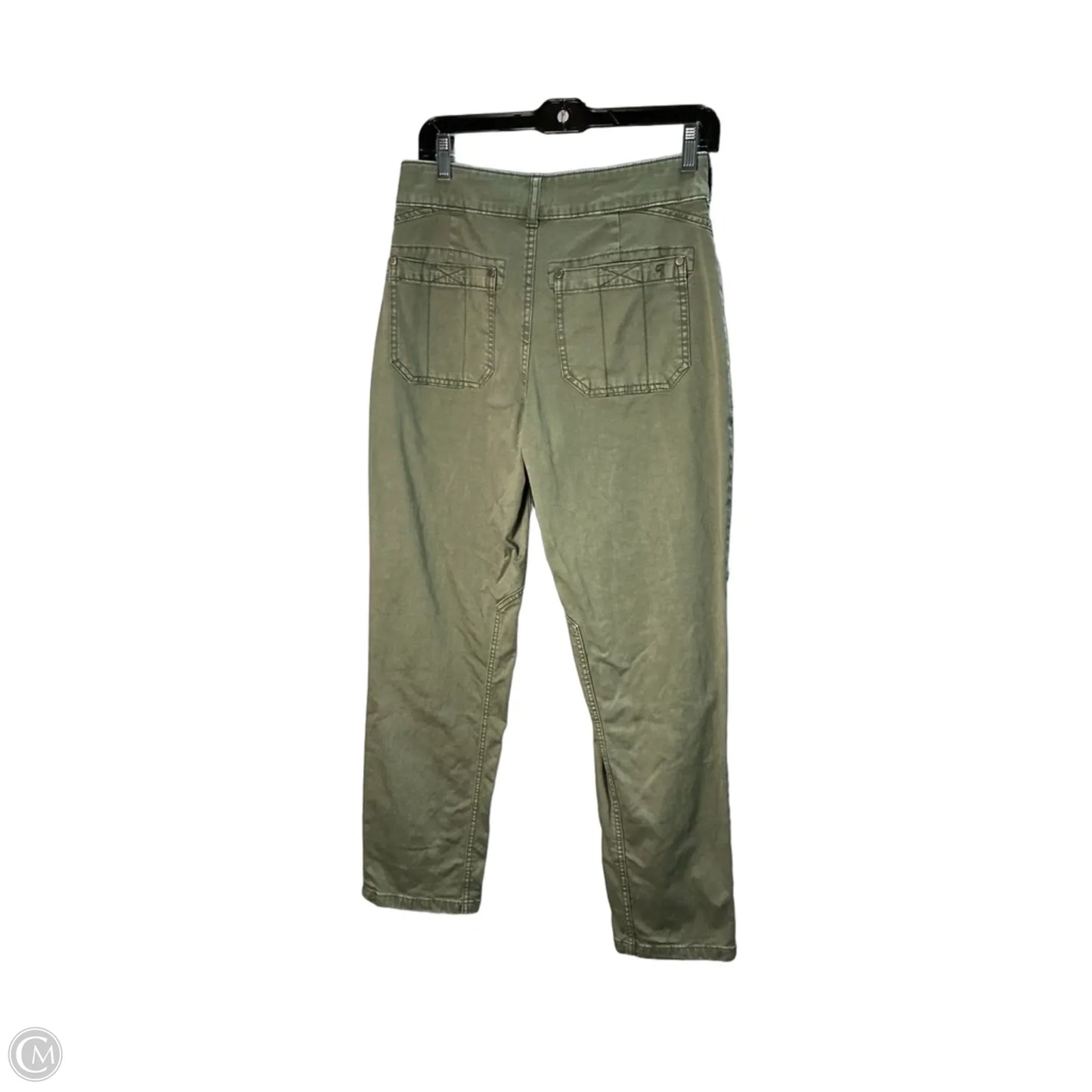 Pants Cargo & Utility By Pilcro In Green, Size: 4