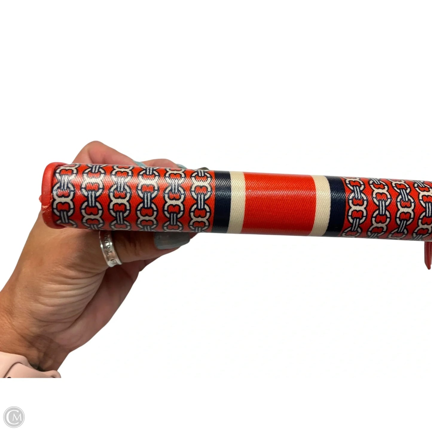 Wallet Designer By Tory Burch, Size: Medium