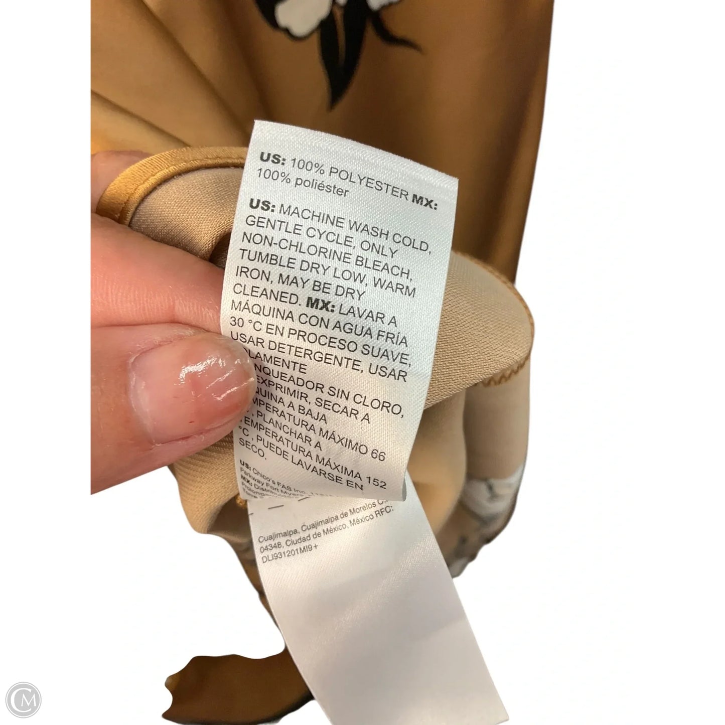 Skirt Maxi By White House Black Market In Brown, Size: Xs