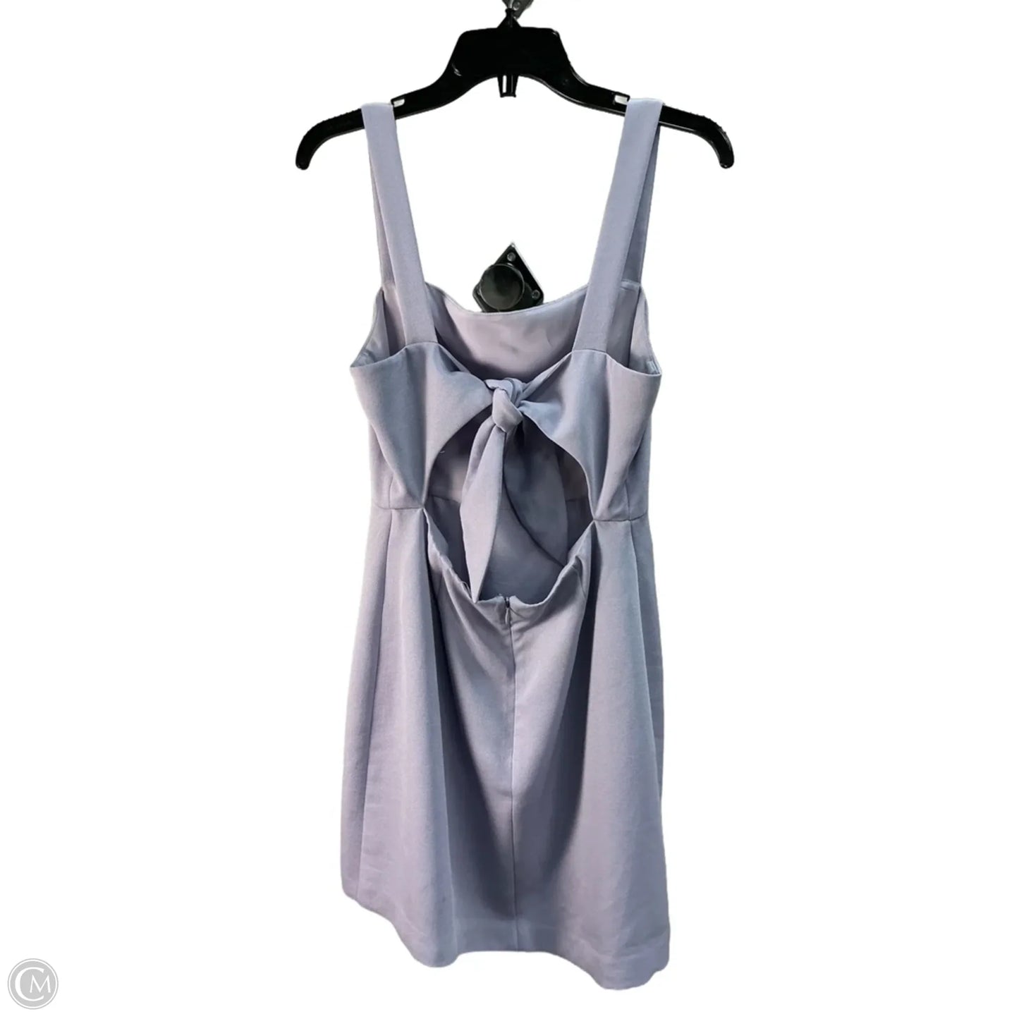 Dress Casual Short By Wilfred In Purple, Size: M